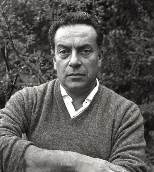 Renato Guttuso Arte for Life